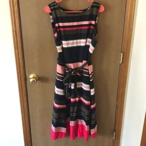 Ann Taylor Factory Dress